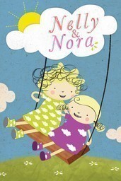 Nelli en Nora