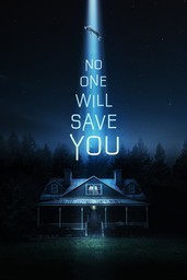 No One Will Save You