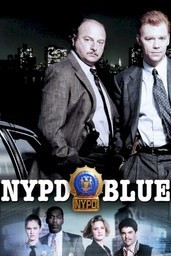 NYPD BLUE