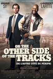 On the Other Side of the Tracks