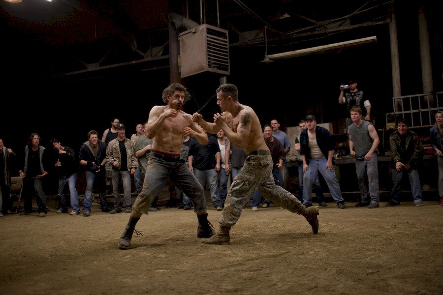Out of the Furnace image