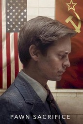 Pawn Sacrifice