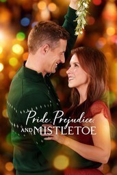 Pride, Prejudice & Mistletoe
