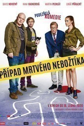 Případ mrtvého nebožtíka