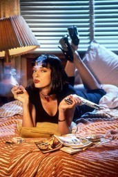 Pulp Fiction