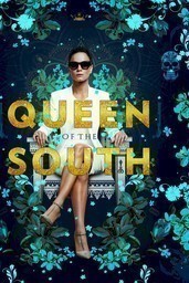 Queen of the south