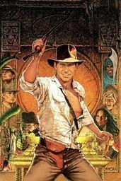 Raiders of the Lost Ark