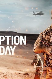 Redemption Day