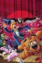 Scooby-Doo: Abracadabra-Doo