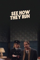 See How They Run