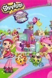 Shopkins: World Vacation