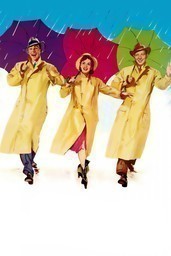 Singin' in the Rain