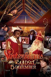 Sinterklaas en het raadsel van 5 December