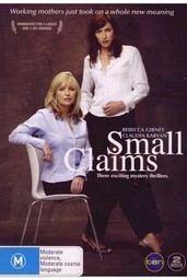 Small Claims: The Reunion