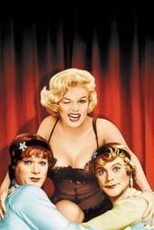 Some Like It Hot