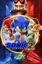 Sonic the Hedgehog 2
