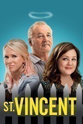 St. Vincent