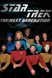 Star trek: The next generation