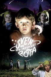 Svein og rotta og UFO-mysteriet