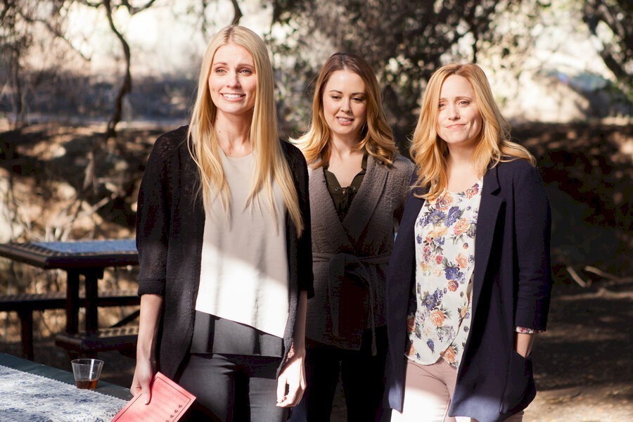Sisters of the Groom image