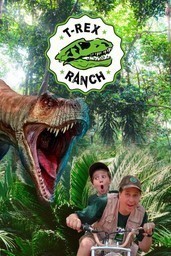 T-Rex Ranch