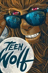Teen Wolf