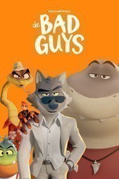The Bad Guys