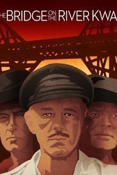 The Bridge on the River Kwai