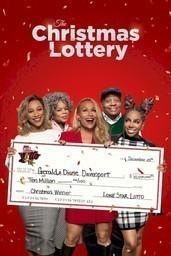 The Christmas Lottery