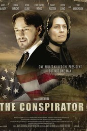 The Conspirator