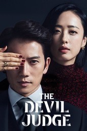 The Devil Judge