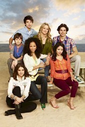 The Fosters
