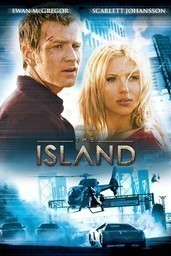 The Island 