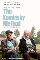 The Kominsky Method