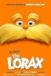 The Lorax