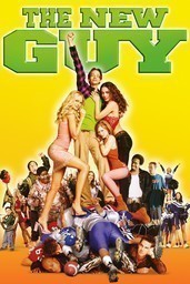 The New Guy (2002)