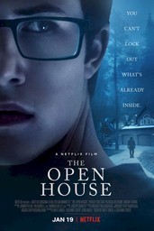 The Open House