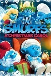 The Smurfs Christmas Carol