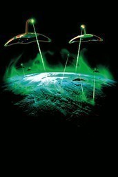 The War of the Worlds