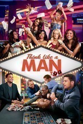 Think Like a Man Too