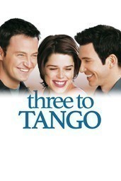 Three to Tango