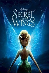 Tinker Bell: Het Geheim van de Vleugels