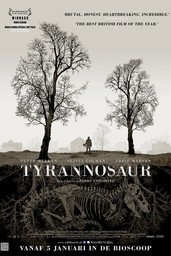 Tyrannosaur