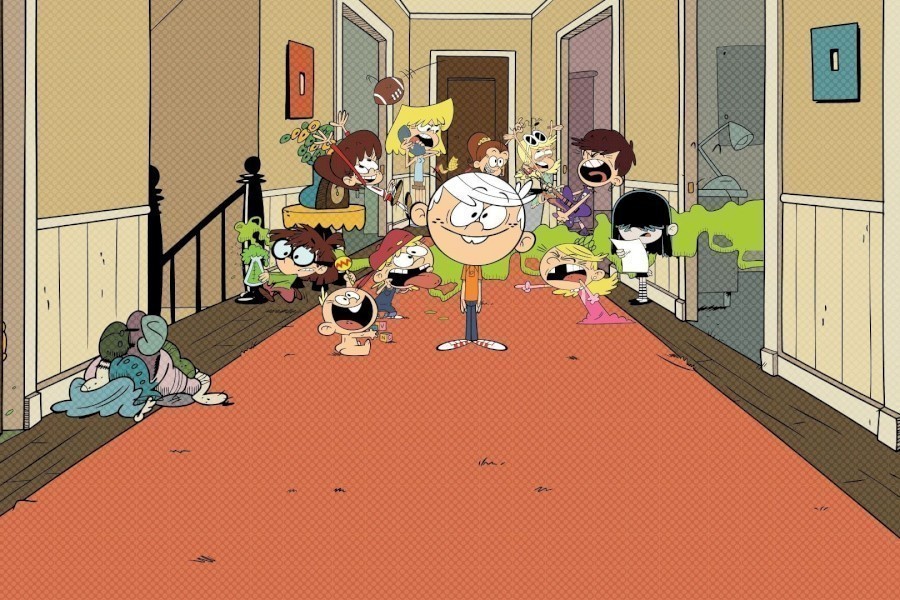 The Loud House image