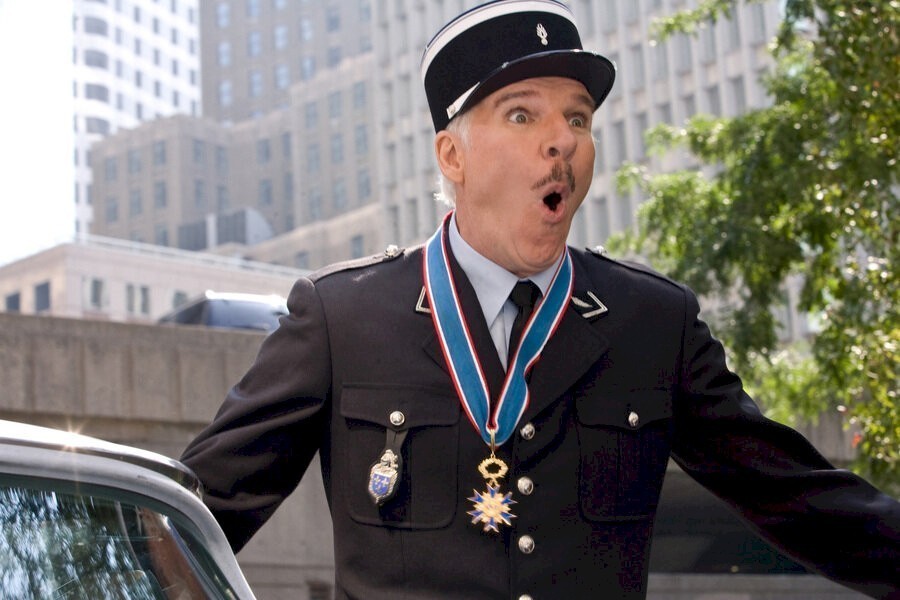 The Pink Panther 2 image