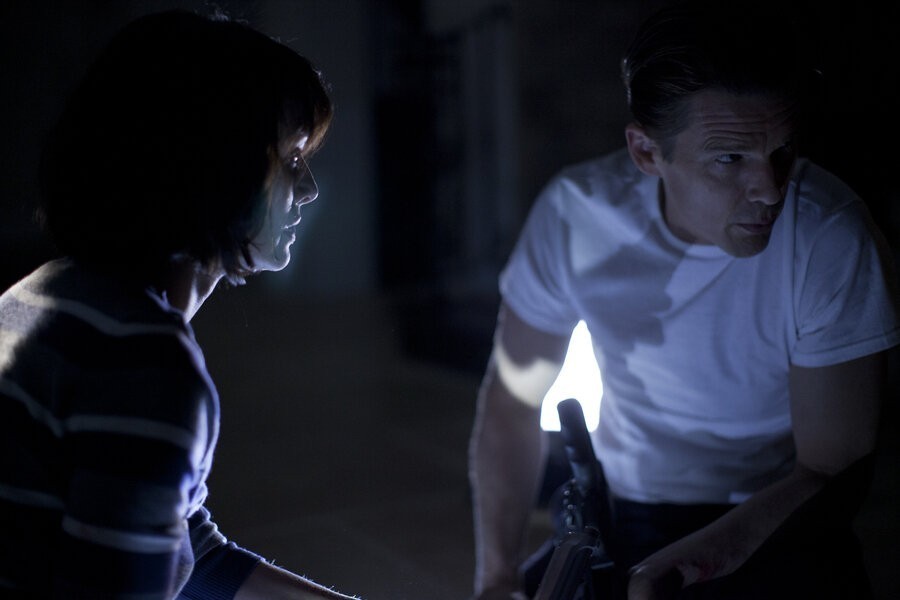 The Purge image