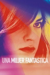 Una mujer fantástica