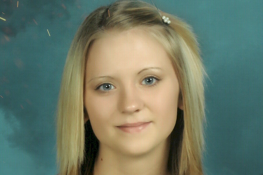 Unspeakable Crime: The Killing of Jessica Chambers image