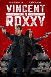 Vincent N Roxxy