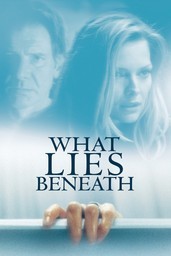 What Lies Beneath